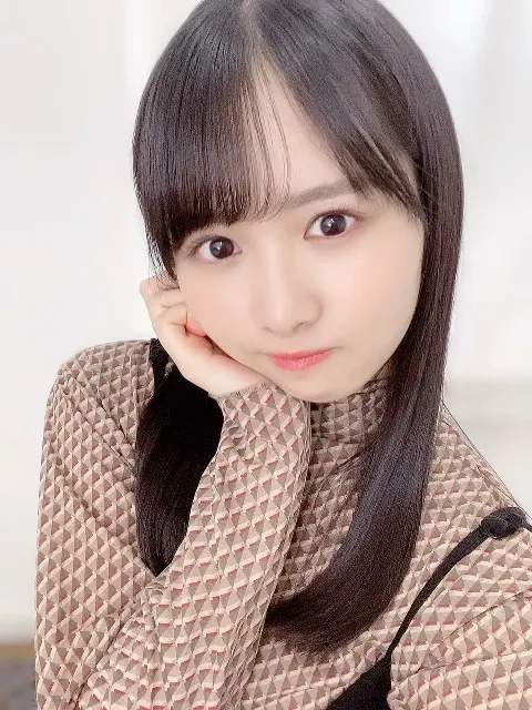 上村 ひなの｜My_heart💝（2021-05-11）｜4枚目