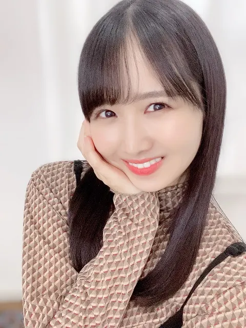 上村 ひなの｜My_heart💝（2021-05-11）｜5枚目