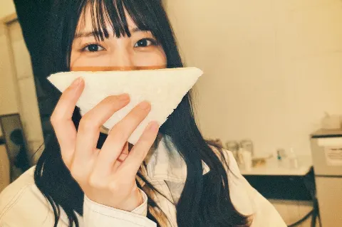 金村 美玖｜みくふぉと（2021-05-11）｜2枚目