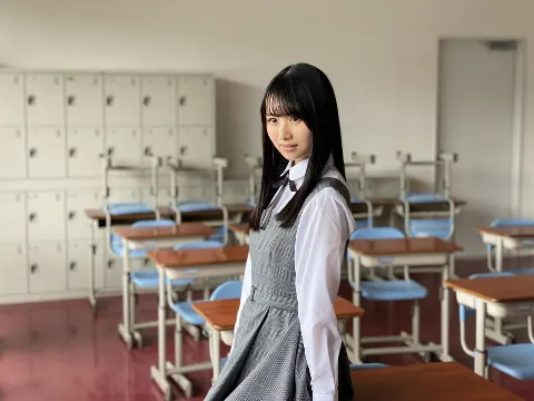 上村 ひなの｜Grow_up⬆︎（2021-05-13）