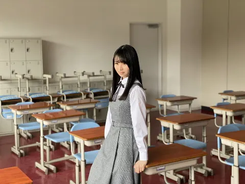 上村 ひなの｜Grow_up⬆︎（2021-05-13）｜2枚目