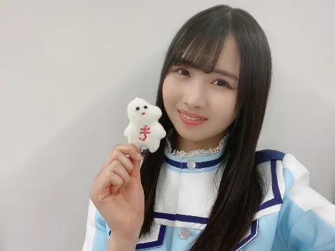 上村 ひなの｜Grow_up⬆︎（2021-05-13）｜3枚目