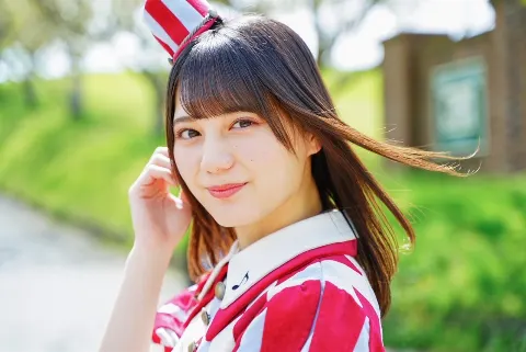 金村 美玖｜みくふぉと~MV編~（2021-05-15）