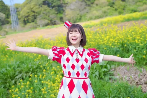 金村 美玖｜みくふぉと~MV編~（2021-05-15）｜3枚目