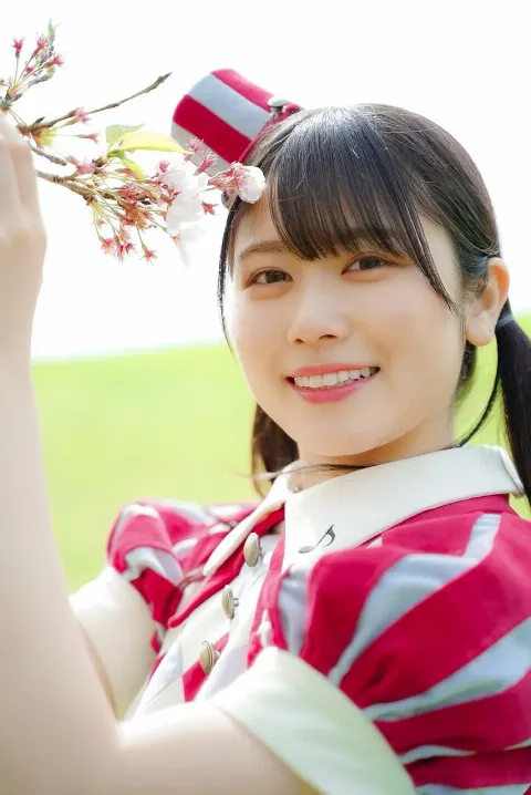金村 美玖｜みくふぉと~MV編~（2021-05-15）｜4枚目