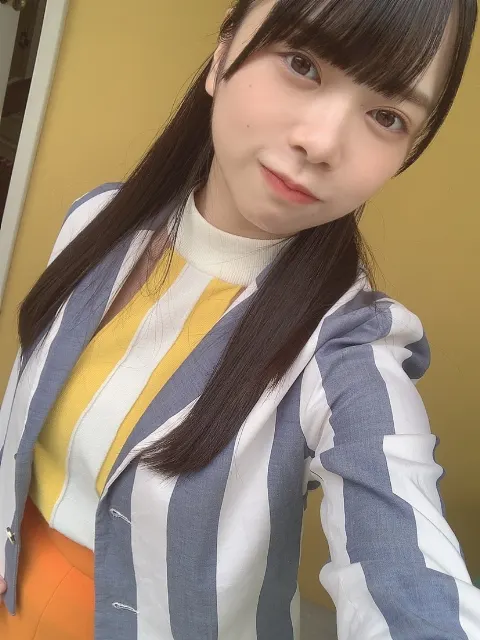 山口 陽世｜( ¨̮ )>≡①②②トゥールトゥットゥッ（2021-05-15）