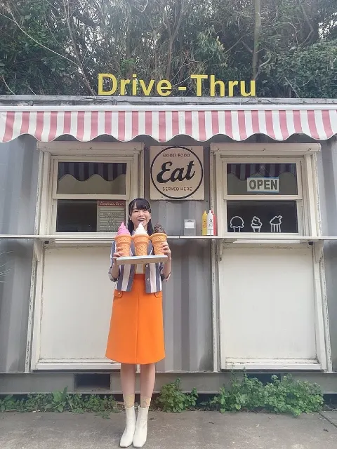 山口 陽世｜( ¨̮ )>≡①②②トゥールトゥットゥッ（2021-05-15）｜4枚目