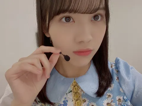 森本 茉莉｜明日はついに、、、（2021-05-16）