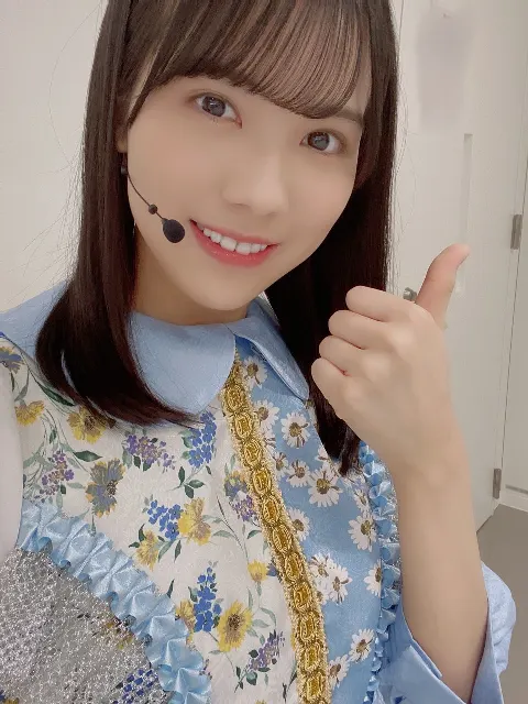 森本 茉莉｜明日はついに、、、（2021-05-16）｜2枚目