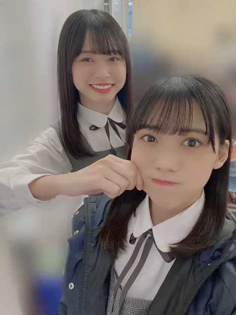 森本 茉莉｜明日はついに、、、（2021-05-16）｜3枚目