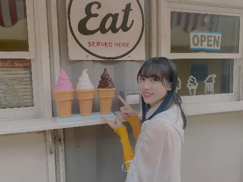 森本 茉莉｜Right？（2021-05-19）｜2枚目