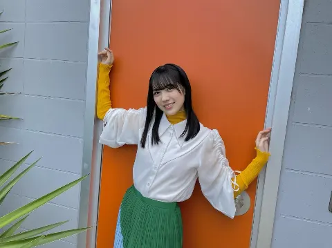 森本 茉莉｜Right？（2021-05-19）｜3枚目