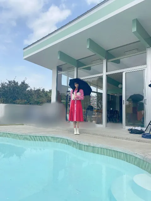 森本 茉莉｜Right？（2021-05-19）｜4枚目