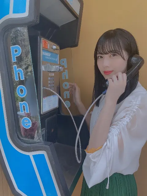 森本 茉莉｜Right？（2021-05-19）｜5枚目