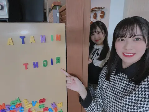 森本 茉莉｜Right？（2021-05-19）｜7枚目