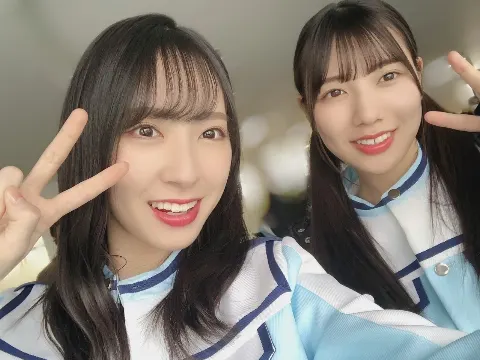 金村 美玖｜雪菜と多恵（2021-05-19）