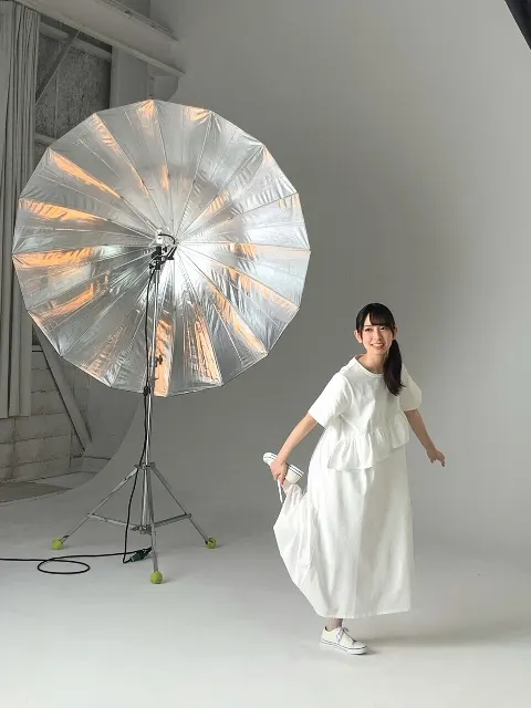 金村 美玖｜水色、美玖色（2021-05-19）｜3枚目