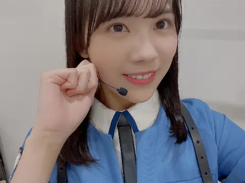 森本 茉莉｜もっ to？（2021-05-21）｜4枚目