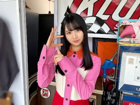 上村 ひなの｜なんでもないのさ💐（2021-05-21）