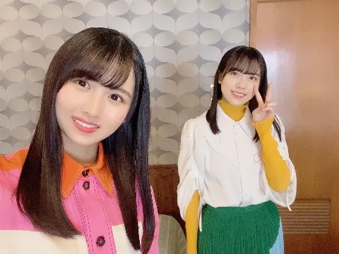 上村 ひなの｜なんでもないのさ💐（2021-05-21）｜3枚目