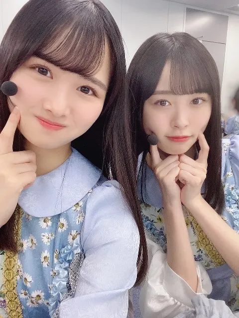 上村 ひなの｜なんでもないのさ💐（2021-05-21）｜5枚目