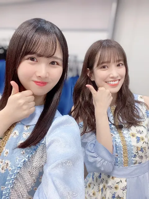 上村 ひなの｜なんでもないのさ💐（2021-05-21）｜6枚目