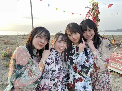 上村 ひなの｜なんでもないのさ💐（2021-05-21）｜7枚目