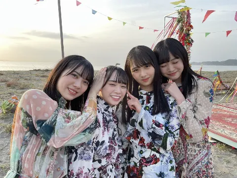 上村 ひなの｜なんでもないのさ💐（2021-05-21）｜8枚目