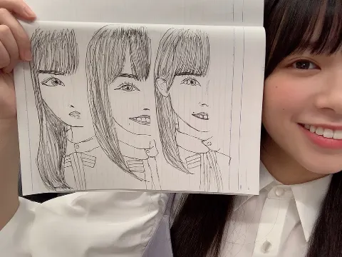 山口 陽世｜( ¨̮ )>≡①②⑤歌（2021-05-22）｜2枚目