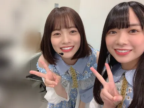 山口 陽世｜( ¨̮ )>≡①②⑤歌（2021-05-22）｜3枚目