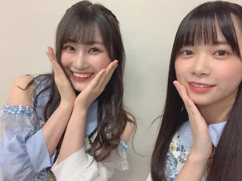 山口 陽世｜( ¨̮ )>≡①②⑤歌（2021-05-22）｜4枚目