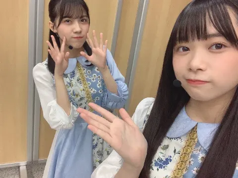 山口 陽世｜( ¨̮ )>≡①②⑤歌（2021-05-22）｜5枚目