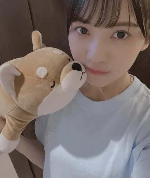 森本 茉莉｜新たな仲間が加わりました（2021-05-22）｜2枚目