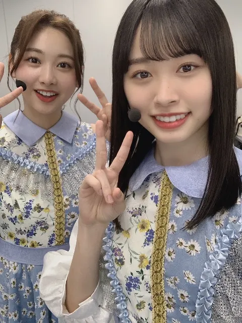 髙橋 未来虹｜毎日ありがとう（2021-05-22）｜3枚目