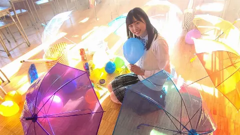 髙橋 未来虹｜そういえば、あの頃（2021-05-23）｜3枚目