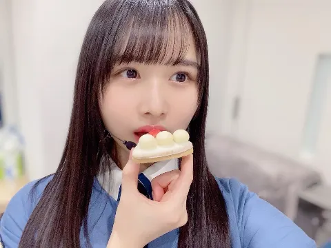 上村 ひなの｜今夜は🍜🌶（2021-05-24）