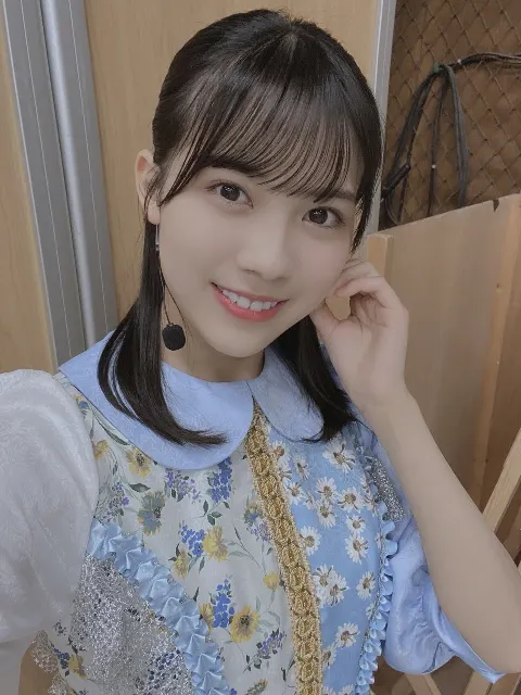 森本 茉莉｜ついに明日は、、！（2021-05-25）