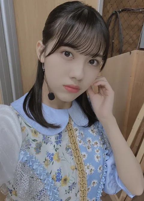森本 茉莉｜ついに明日は、、！（2021-05-25）｜2枚目