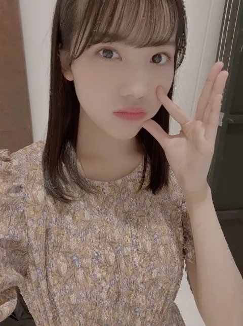 森本 茉莉｜ついに明日は、、！（2021-05-25）｜3枚目