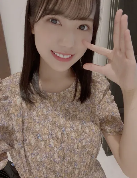 森本 茉莉｜ついに明日は、、！（2021-05-25）｜4枚目