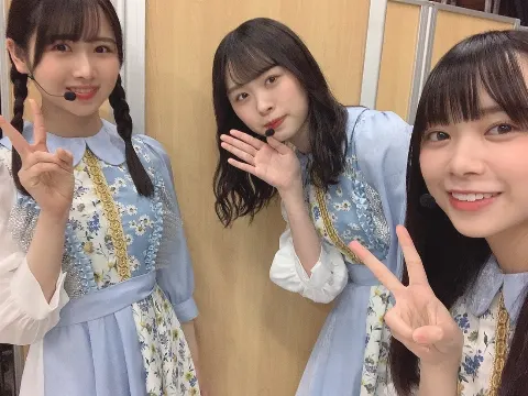 山口 陽世｜( ¨̮ )>≡①②⑥チア🍞（2021-05-25）