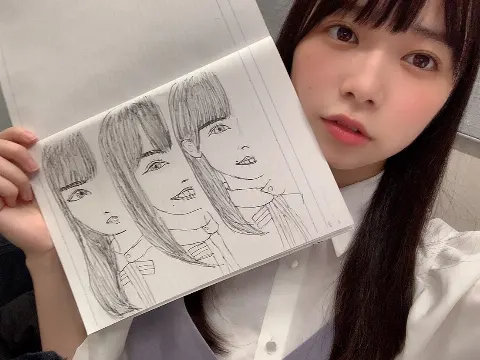 山口 陽世｜( ¨̮ )>≡①②⑥チア🍞（2021-05-25）｜3枚目