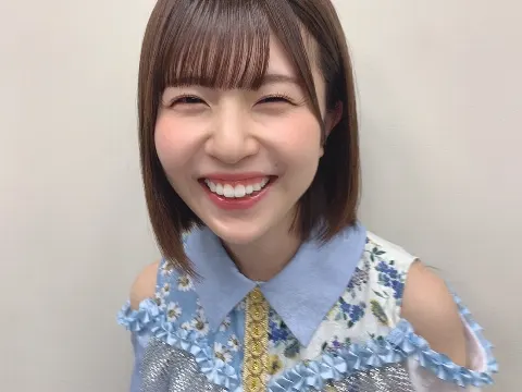 山口 陽世｜( ¨̮ )>≡①②⑥チア🍞（2021-05-25）｜4枚目