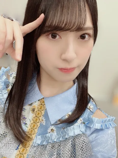 金村 美玖｜今日SHOWROOMやります⭐（2021-05-25）