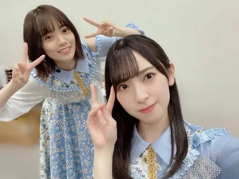 金村 美玖｜今日SHOWROOMやります⭐（2021-05-25）｜2枚目