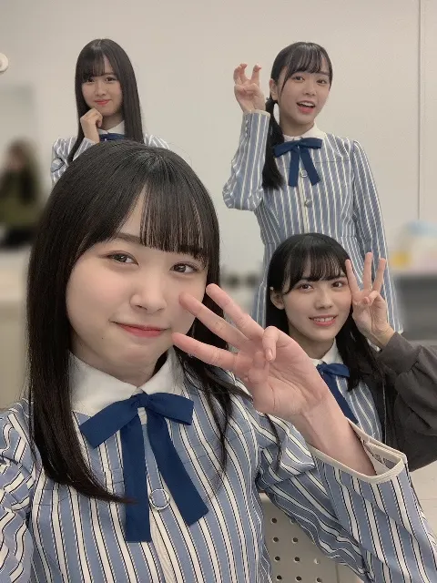髙橋 未来虹｜チェック！（2021-05-26）