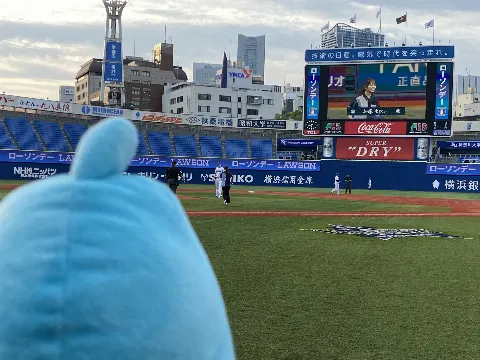 ポカ｜努力は必ずむくわれる。（2021-05-26）