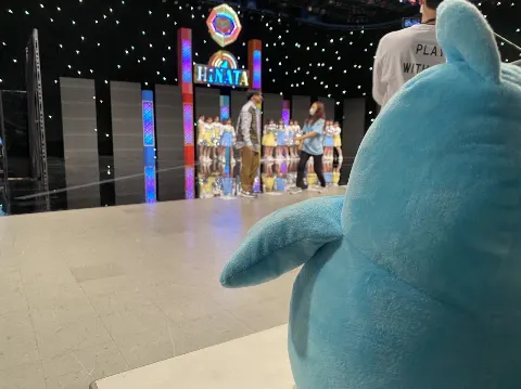 ポカ｜みんなの笑顔がいちばん。（2021-05-27）