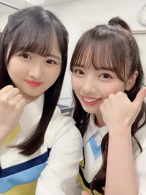 上村 ひなの｜この応援が誰かの力になるかも📣（2021-05-28）｜2枚目