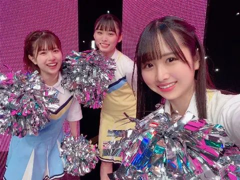 上村 ひなの｜この応援が誰かの力になるかも📣（2021-05-28）｜5枚目